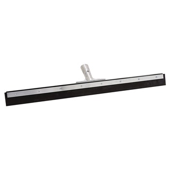 Unger FE600 24 in. Wide Blade Aquadozer Eco Floor Squeegee