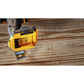 Dewalt DCD800D1E1 20V XR Brushless Lithium-Ion 1/2 in. Cordless Drill Driver Kit with 2 Batteries (2 Ah) image number 21