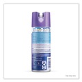 Cleaning & Janitorial Supplies | LYSOL Brand 19200-80833 12.5 oz. Aerosol Spray Disinfectant Spray - Early Morning Breeze (12/Carton) image number 2