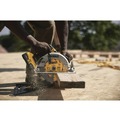 Circular Saws | Factory Reconditioned Dewalt DCS590BR 20V MAX XR Lithium-Ion Brushless 7-1/4 in. Cordless Circular Saw (Tool Only) image number 14