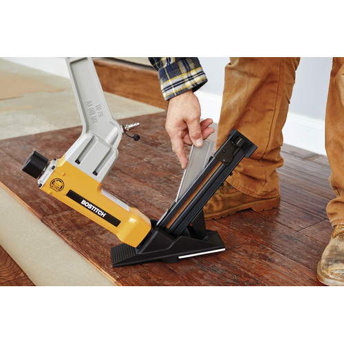 Factory Reconditioned Bostitch Btfp12569 R 15 5 16 Gauge 2 N 1