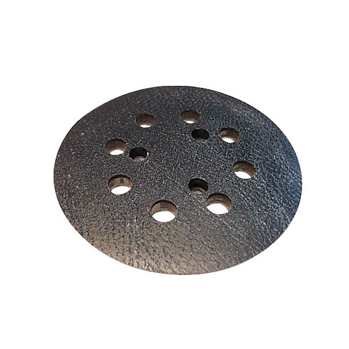 Backing Pads | Makita 743082-6 5 in. Pressure-Sensitive Adhesive Pad for BO5010 and BO5021K image number 0