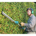 Hedge Trimmers | Makita XNU02T 18V LXT Brushless Lithium-Ion 24 in. Cordless Pole Hedge Trimmer Kit (5 Ah) image number 10