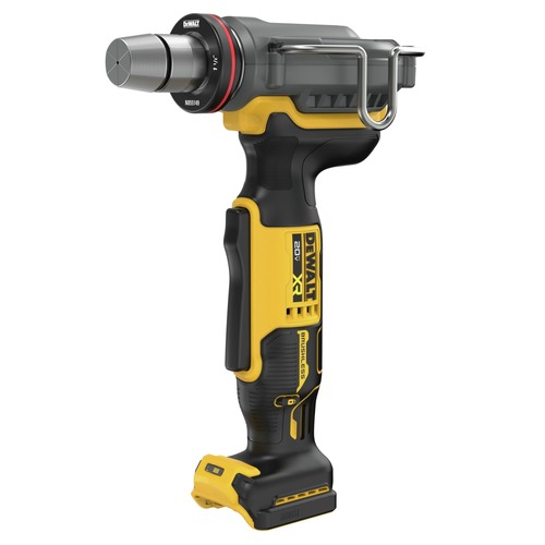 Expansion Tools | Dewalt DCE410B 20V MAX XR Brushless Lithium-Ion 1-1/2 in. Cordless PEX Expander (Tool Only) image number 0