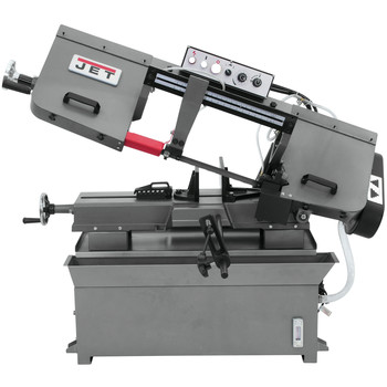 BAND SAWS | JET HBS-916W 9 in. x 16 in. 1-1/2 HP 1-Phase Horizontal Band Saw