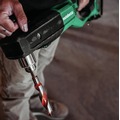 Right Angle Drills | Metabo HPT D36DYAM 36V MultiVolt Brushless High Power Lithium-Ion 1/2 in. Cordless Right Angle Drill Kit (4 Ah/8 Ah) image number 19