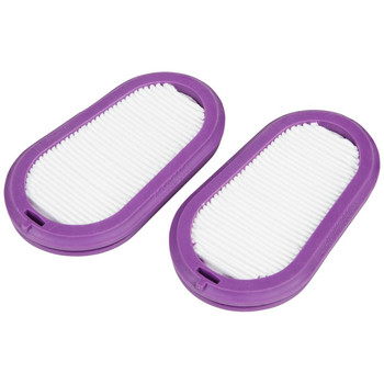 MASKS | Klein Tools 60245 P100 Half-Mask Respirator Replacement Filter