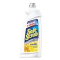Cleaning & Janitorial Supplies | Soft Scrub DIA 00865 24 oz. All Purpose Cleanser - Lemon Scent (9/Carton) image number 0