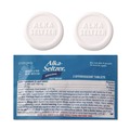 Cleaning & Janitorial Supplies | Alka-Seltzer 64038 Buffered Aspirin (NSAID) Tablets 2/Pack 30 Packs/Box image number 3