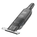 Handheld Vacuums | Black & Decker HLVC320B01 12V MAX Dustbuster AdvancedClean Cordless Slim Handheld Vacuum - Black image number 2