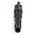 Handheld Blowers | Snapper 1687968 48V Max 450 CFM Electric Leaf Blower Kit (2 Ah) image number 5