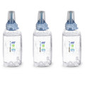 Hand Sanitizers | PURELL 8803-03 PURELL Green Certified Advanced 1200 mL Hand Sanitizer Refill for ADX-12 Dispenser (3-Piece/Carton) image number 4