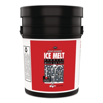 Scotwood Industries 50 lb. Road Runner Pail (1-Pallet)