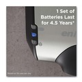 Labor Day Sale! Save $30 off $199! | Georgia Pacific Professional 42336 1000 mL GP enMotion High-Frequency-Use Foam Sanitizer Dispenser Refill - Fragrance-Free (2/Carton) image number 6