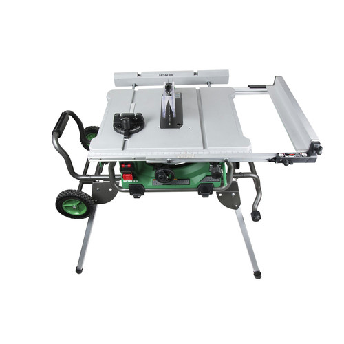 Factory Reconditioned Hitachi C10RJ 