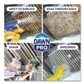 Office Jansan | Dawn Professional 07307 1 gal. Multi-Surface Heavy Duty Degreaser - Fresh Scent (2/Carton) image number 7
