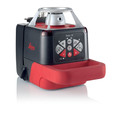 Rotary Lasers | Leica 35 ROTEO WMR Rotating Red Beam Laser Kit image number 0