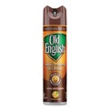 Furniture Cleaners | OLD ENGLISH 62338-74035 12.5 oz. Aerosol Spray Furniture Polish - Fresh Lemon Scent (12/Carton) image number 1