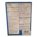 Medicine | Aleve 64028 Pain Reliever Tablets Refill Packs (30/Box) image number 2