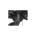 Ceiling Fans | Casablanca 54001 54 in. Ainsworth Brushed Cocoa Ceiling Fan image number 5