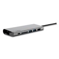 Office & Office Supplies | Belkin F4U092BTSGY 6 Ports USB-C Multimedia Hub - Space Gray image number 4
