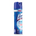 All-Purpose Cleaners | LYSOL Brand 19200-02569 24 oz. Aerosol Spray Power Foam Bathroom Cleaner image number 1