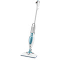 Steam Cleaners | Black & Decker BDH1765SM Steam-Mop with Lift and Reach Head image number 1