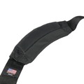 Tool Belts | Klein Tools 58889 Padded 37 in. - 55 in. Adjustable Shoulder Strap image number 2