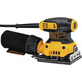 Sheet Sanders | Dewalt DWE6411 1/4 Sheet Palm Grip Sander image number 3