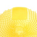 Bulk Savings Pricing 2 | Impact 149336 Eclipse 0.09 lbs. Urinal Screen - Citrus Scent Yellow (36/Carton) image number 3