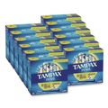 Labor Day Sale! Save $30 off $199! | Tampax 71127 Regular Pearl Tampons (432/Carton) image number 0