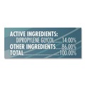 Bulk Savings Pricing 2 | LYSOL Brand 19200-99350 Air Sanitizer Spray, Simple Fresh, 10oz Aerosol Spray image number 2