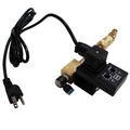 Air Tool Adaptors | California Air Tools EZ2321ADL 110V 60 Hz Automatic Drain Valve Long Extension Kit image number 1