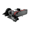 Belt Grinders | JET JT9-577842 115V 11 Amp Variable Speed Industrial 2 in. x 48 in. Sanding Belt/ 9 in. Corded Disc Grinder image number 1