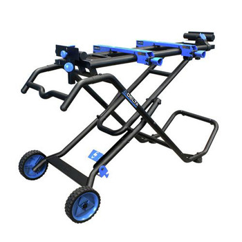 POWER TOOLS | Delta 36-267 Universal Folding Miter Saw Stand