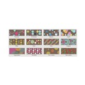 Calendars & Planners | House of Doolittle 340 12-Month (Jan to Dec): 2026 12 in. x 12 in. Recycled Bubbleluxe Wall Calendar - White/Multicolor Sheets image number 2