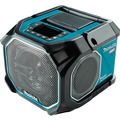 Speakers & Radios | Makita GRM05 40V MAX XGT/18V LXT Lithium-Ion Cordless/Corded Bluetooth Job Site Speaker (Tool Only) image number 0
