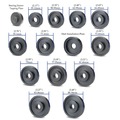 Nothing Over $99 Sale! | Astro Pneumatic 78825 Master Front Wheel Drive Bearing Adapter Kit image number 2