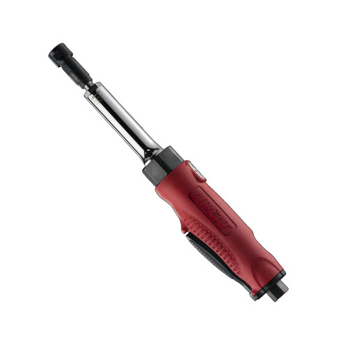 Air Grinders | AIRCAT 6210 Extended Shank Composite Straight Air Die Grinder image number 0