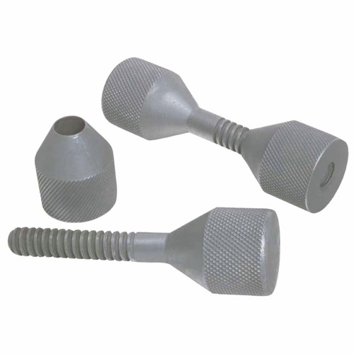Save an extra 10% off this item! | Sumner 780430 4-Piece ST-106 5/8 in. - 1-5/8 in. Flange Pins (1 Set) image number 0