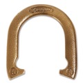 Toys | Champion Sports IHS100 (4) Horseshoes / (2) 24 in. Stakes / Nylon Carry Bag Steel Horseshoe Set (1-Set) image number 4