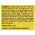 Food and Snacks | Nabisco 00193200008000 Wheat Thins Toasted Veggie Chips 1.75 oz Bag (60/Carton) image number 4