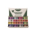 Office & Office Supplies | Crayola 52-8039 16 Colors Classpack Triangular Crayons - Assorted (256/Carton) image number 3