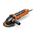 Angle Grinders | Fein 72227660120 CG 15-125 BLP 5 in. Corded Compact Angle Grinder image number 1
