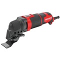Oscillating Tools | Factory Reconditioned Craftsman CMEW401R 3 Amp Corded Electric Oscillating Tool Kit image number 3