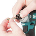 Impact Drivers | Makita XDT12R XDT12R 18V LXT Lithium-Ion Compact Brushless Cordless Quick-Shift Mode 4-Speed Impact Driver Kit (2.0Ah) image number 5