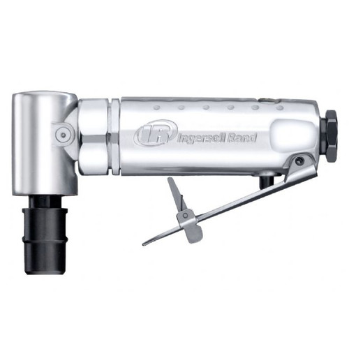 Air Grinders | Ingersoll Rand 301B 1/4 in. Air Angle Die Grinder image number 0