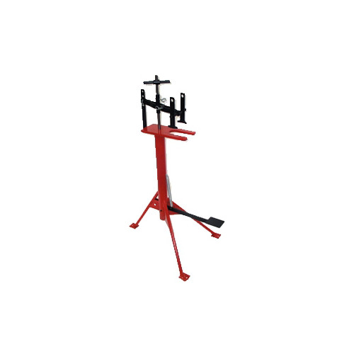 ATEC Trans Tool Transmission Foot Press