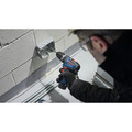 Hammer Drills | Bosch GSB12V-300N 12V Max Brushless Lithium-Ion 3/8 in. Cordless Hammer Drill Driver (Tool Only) image number 4