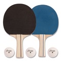 Toys | Champion Sports AWTSET Anywhere Table Tennis Set with Carry Bag (8/Set) image number 4